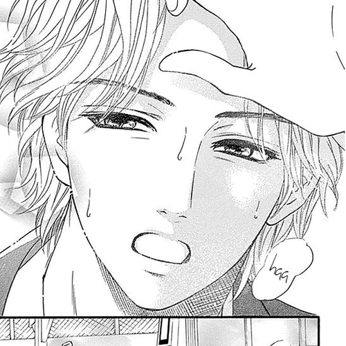Sumika Sumire Chapter 7 cover