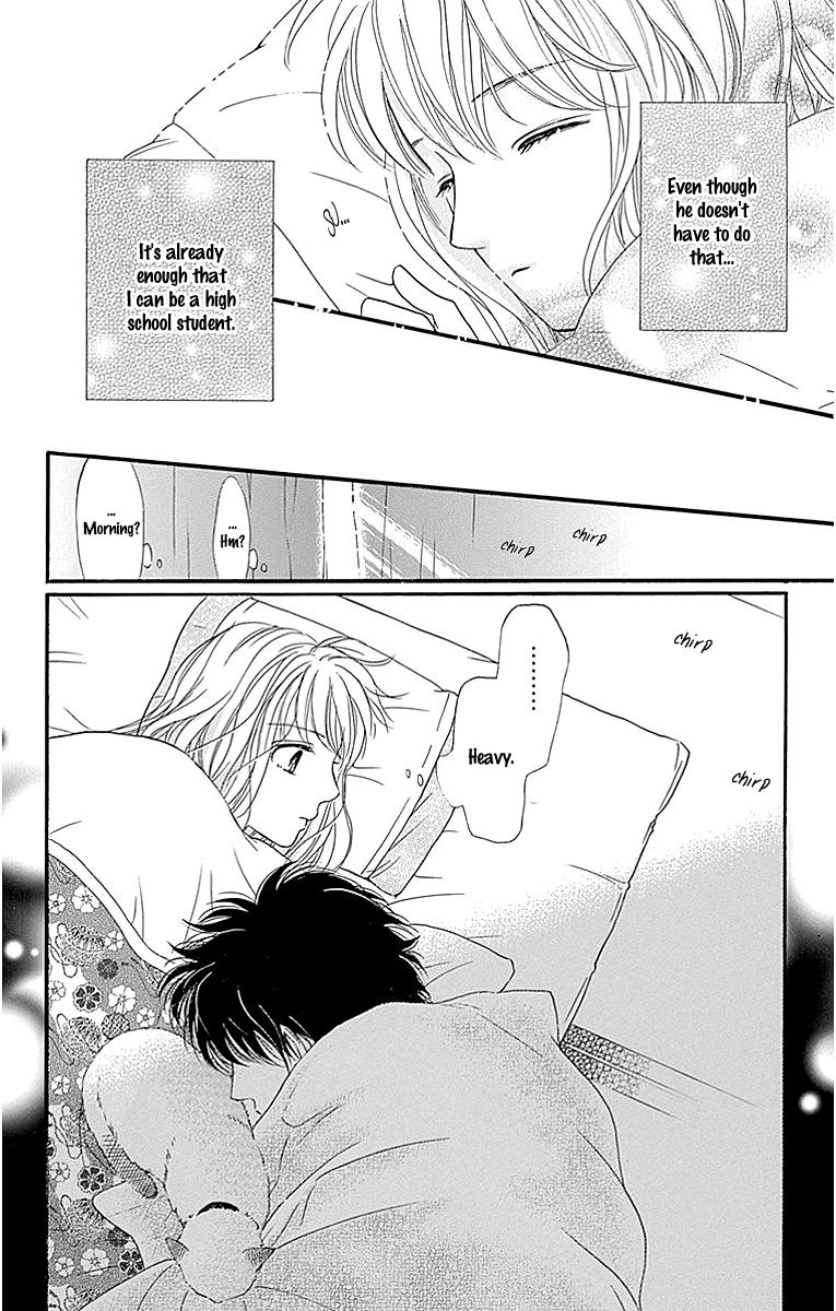 Sumika Sumire Chapter 8 page 24 - Chapter 8