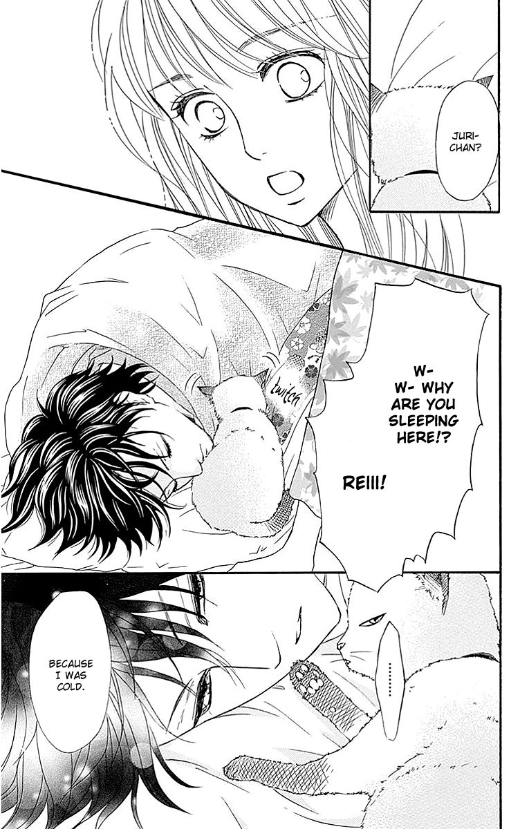 Sumika Sumire Chapter 8 page 25 - Chapter 8