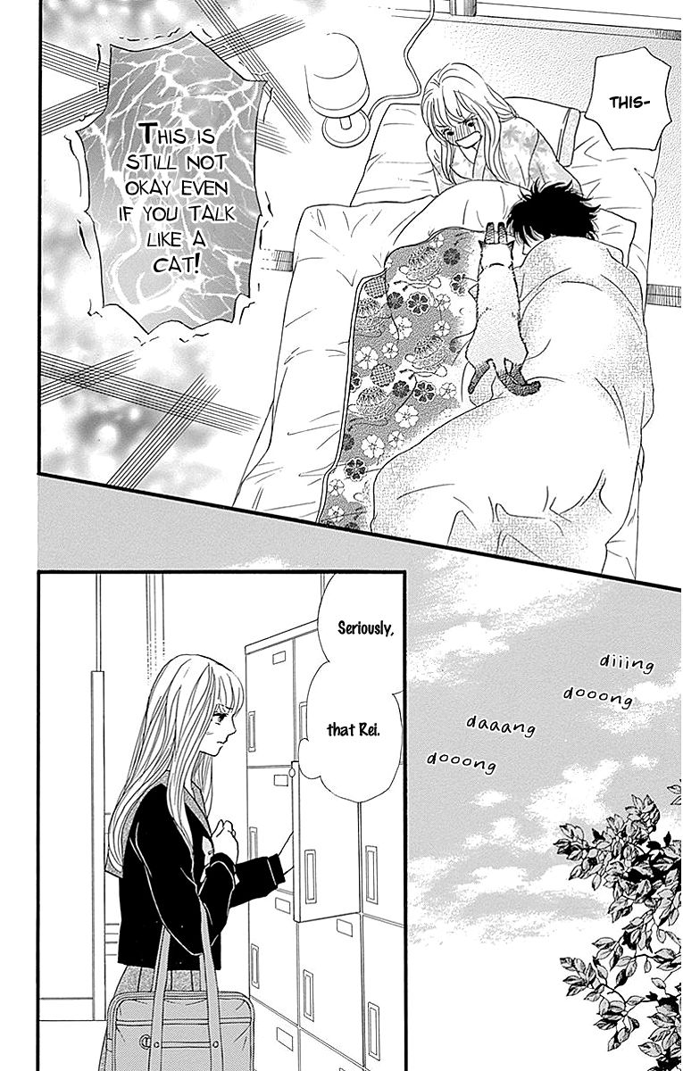 Sumika Sumire Chapter 8 page 26 - Chapter 8