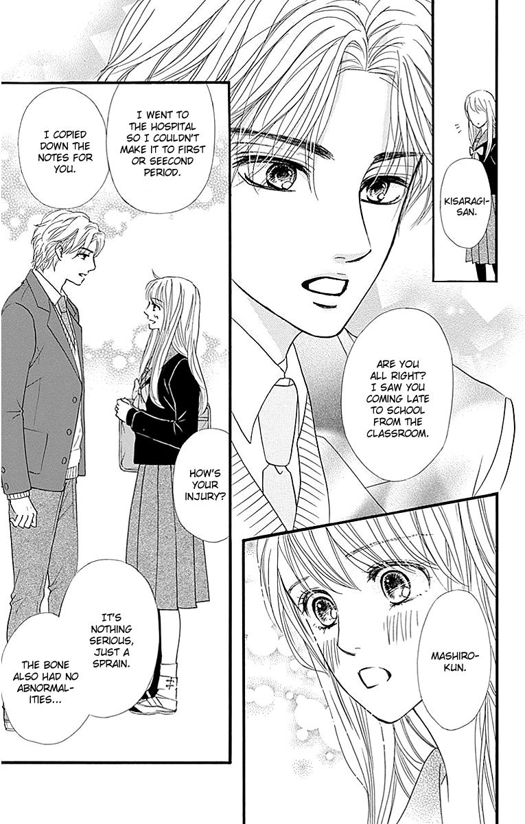 Sumika Sumire Chapter 8 page 27 - Chapter 8