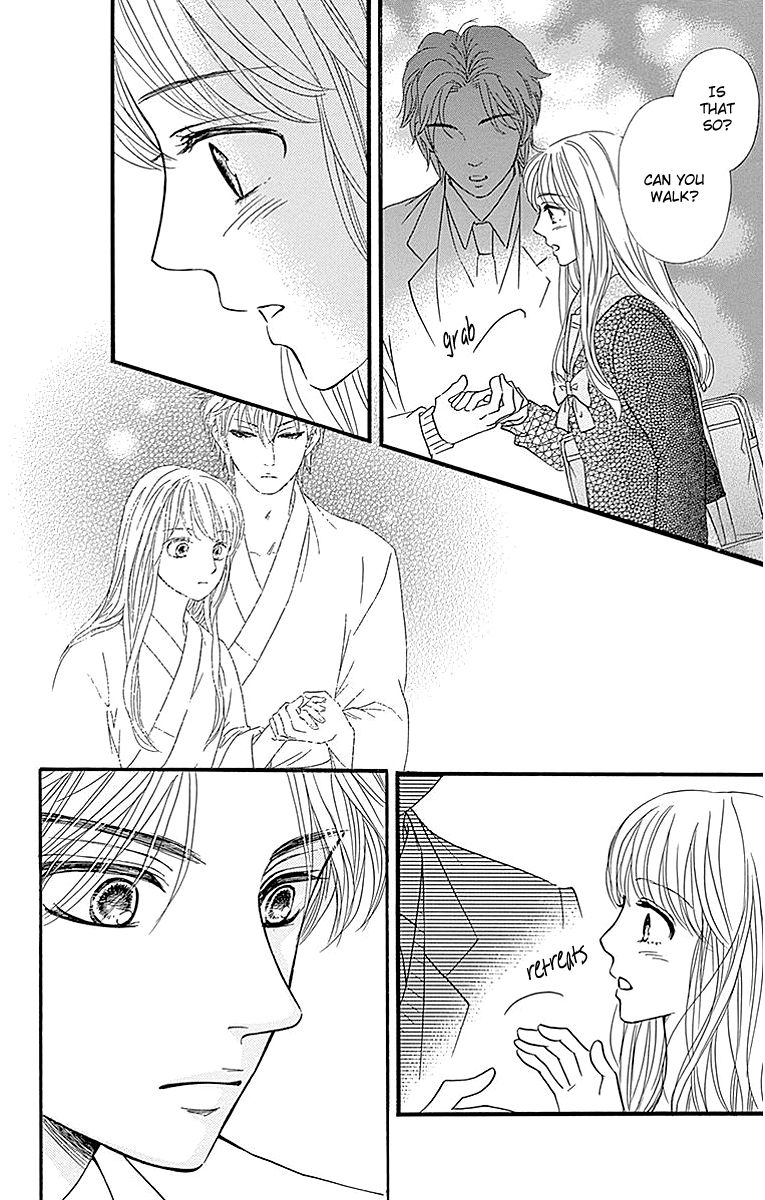 Sumika Sumire Chapter 8 page 28 - Chapter 8