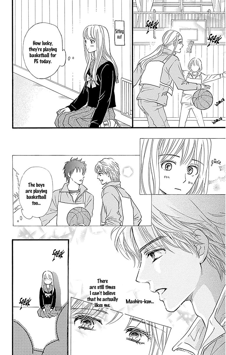 Sumika Sumire Chapter 8 page 30 - Chapter 8