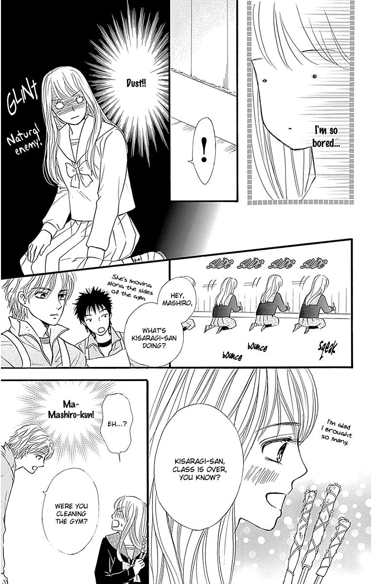 Sumika Sumire Chapter 8 page 31 - Chapter 8