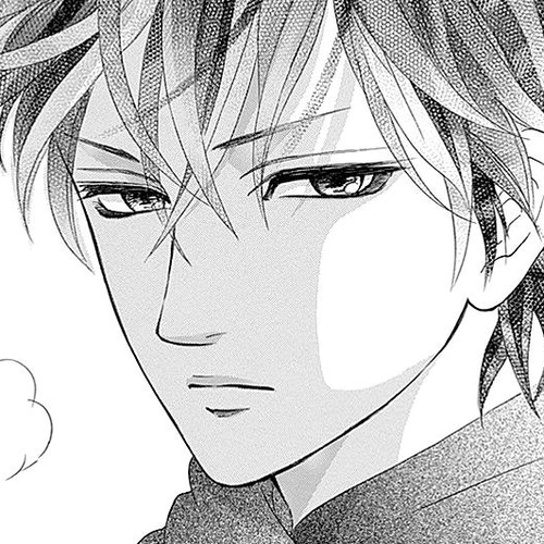 Sumika Sumire Chapter 8 cover
