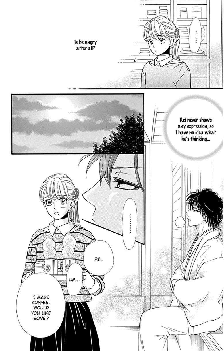 Sumika Sumire Chapter 9 page 10 - Chapter 9