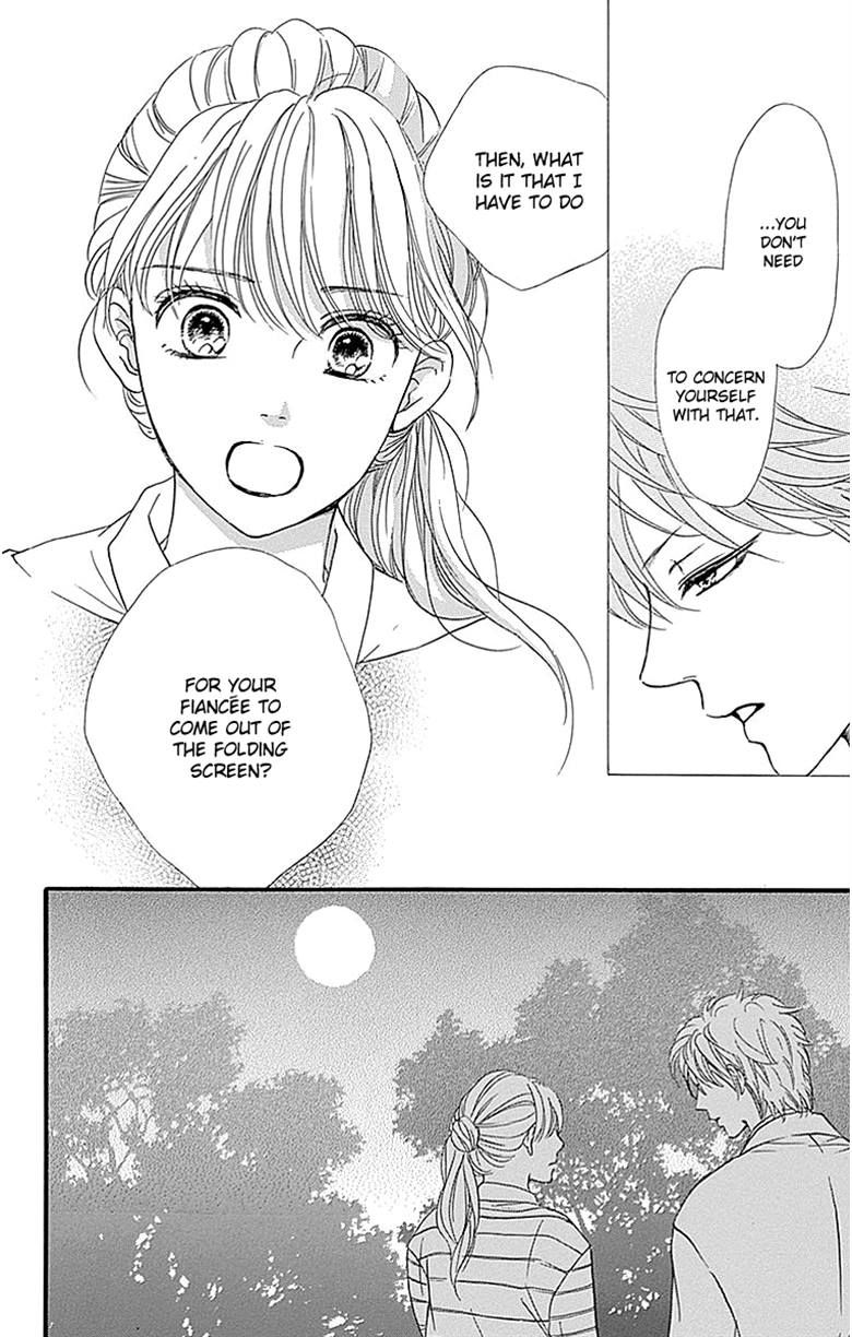 Sumika Sumire Chapter 9 page 14 - Chapter 9