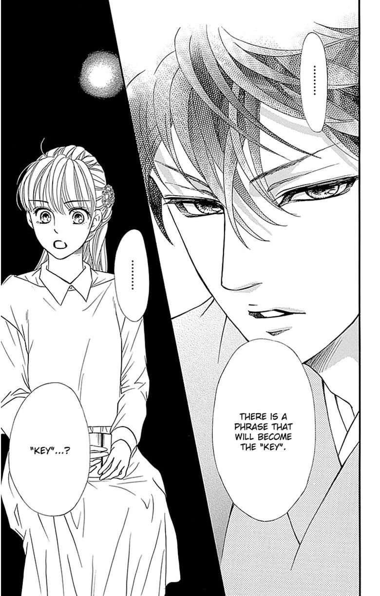 Sumika Sumire Chapter 9 page 15 - Chapter 9