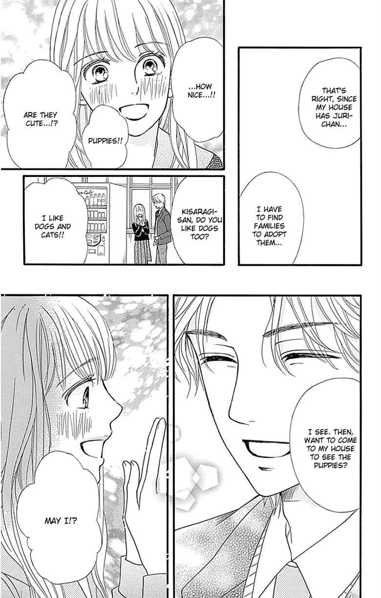 Sumika Sumire Chapter 9 page 23 - Chapter 9