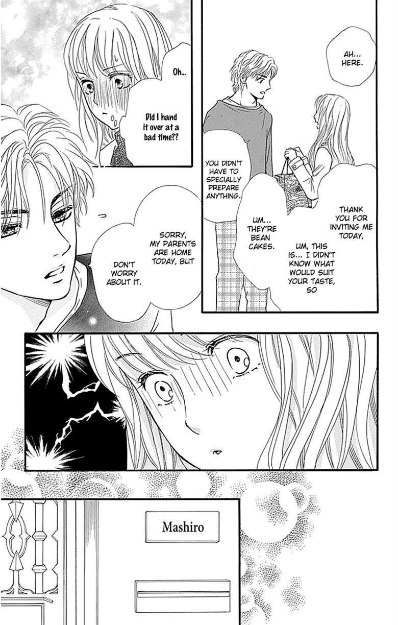 Sumika Sumire Chapter 9 page 27 - Chapter 9