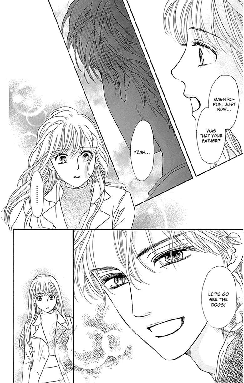 Sumika Sumire Chapter 9 page 30 - Chapter 9