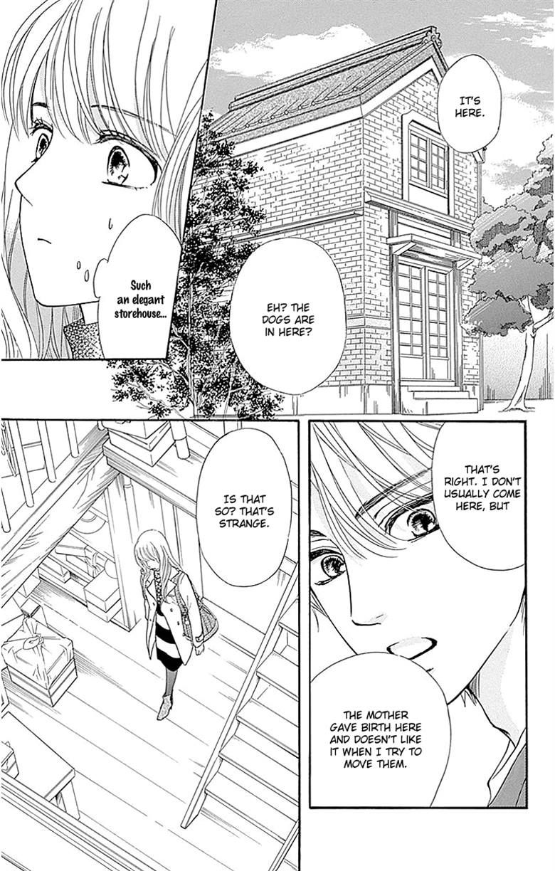 Sumika Sumire Chapter 9 page 31 - Chapter 9