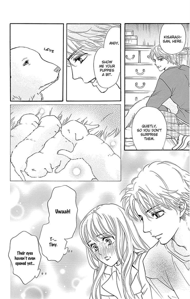 Sumika Sumire Chapter 9 page 32 - Chapter 9