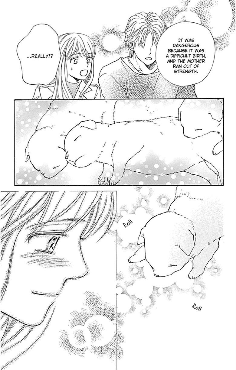 Sumika Sumire Chapter 9 page 33 - Chapter 9