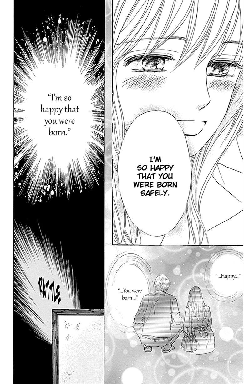 Sumika Sumire Chapter 9 page 34 - Chapter 9