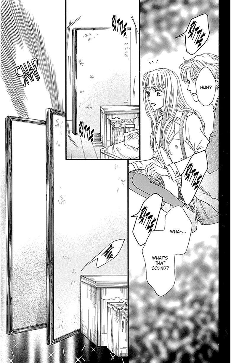 Sumika Sumire Chapter 9 page 35 - Chapter 9