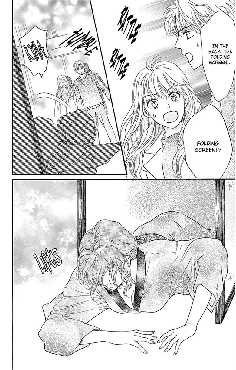 Sumika Sumire Chapter 9 page 36 - Chapter 9
