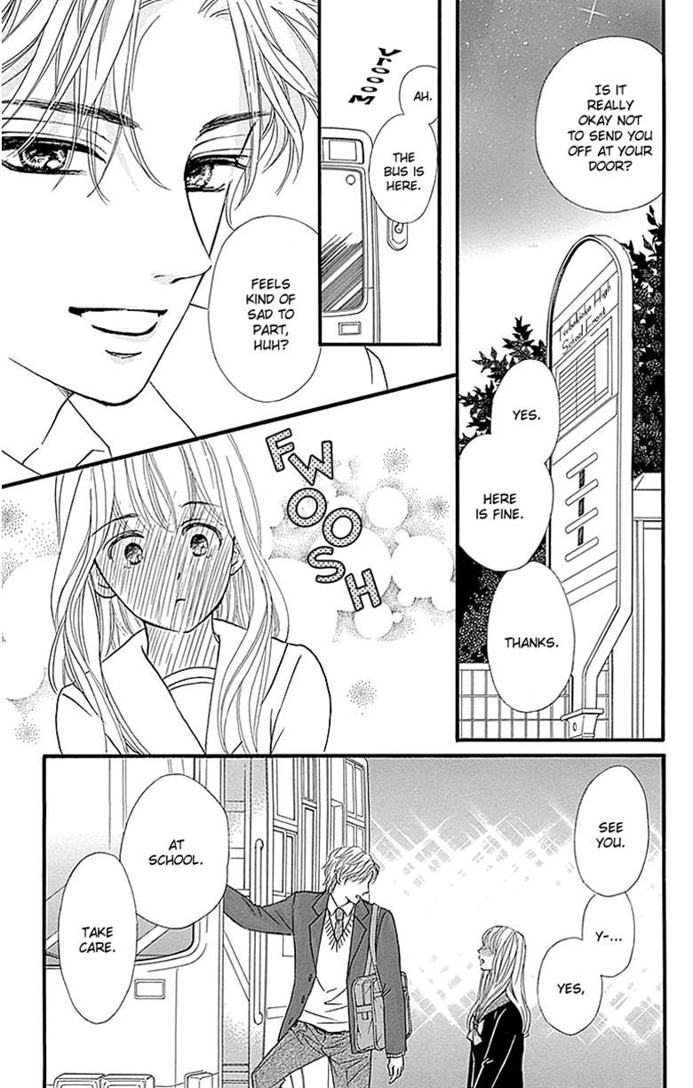 Sumika Sumire Chapter 9 page 5 - Chapter 9