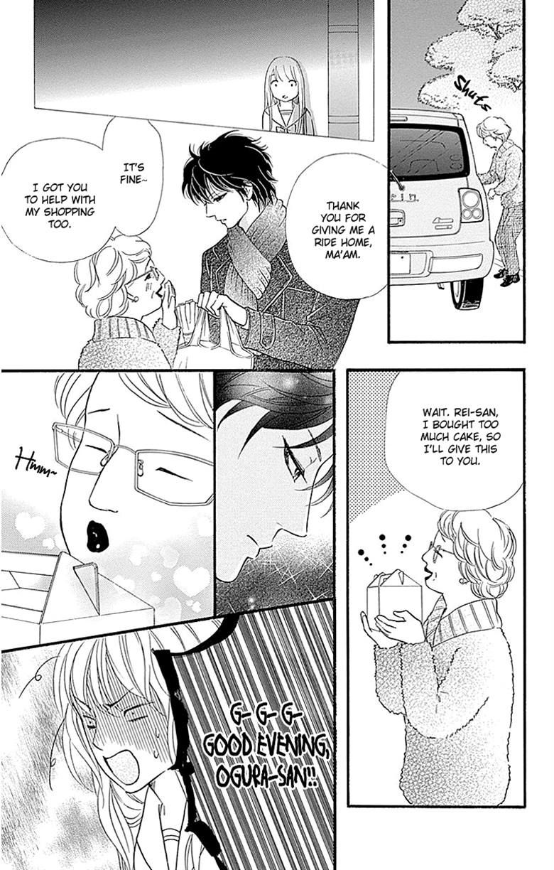 Sumika Sumire Chapter 9 page 7 - Chapter 9