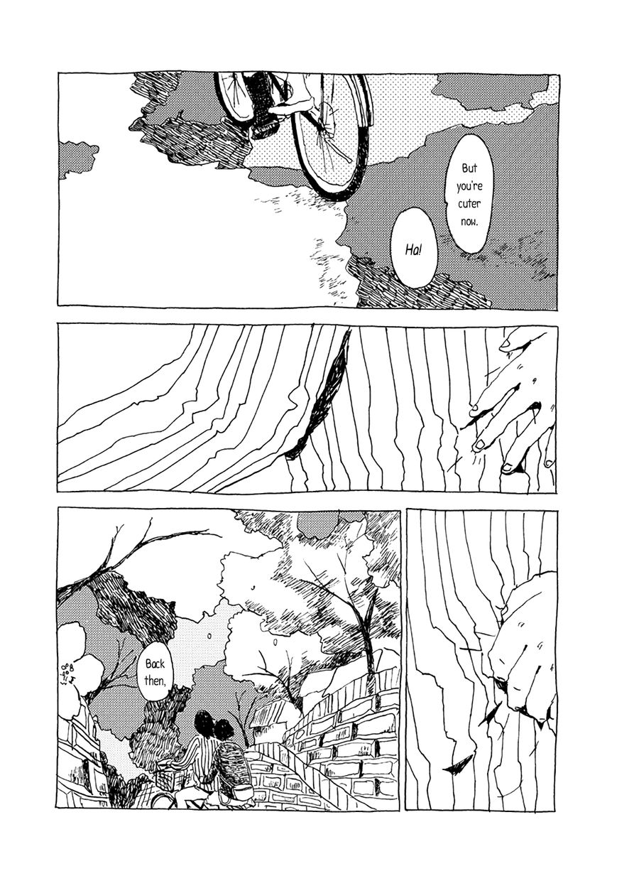 Sumika Chapter 0 page 13 - Chapter 0