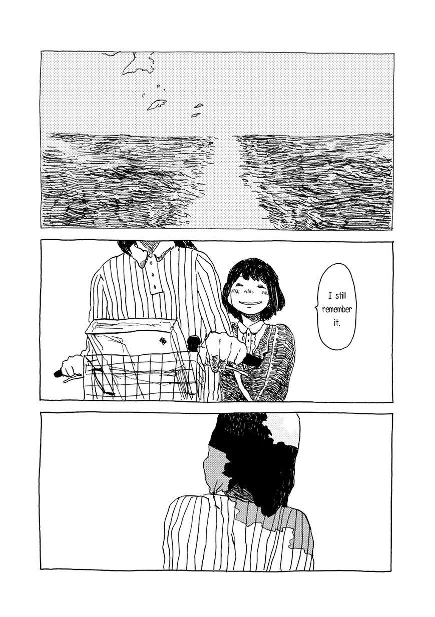 Sumika Chapter 0 page 15 - Chapter 0