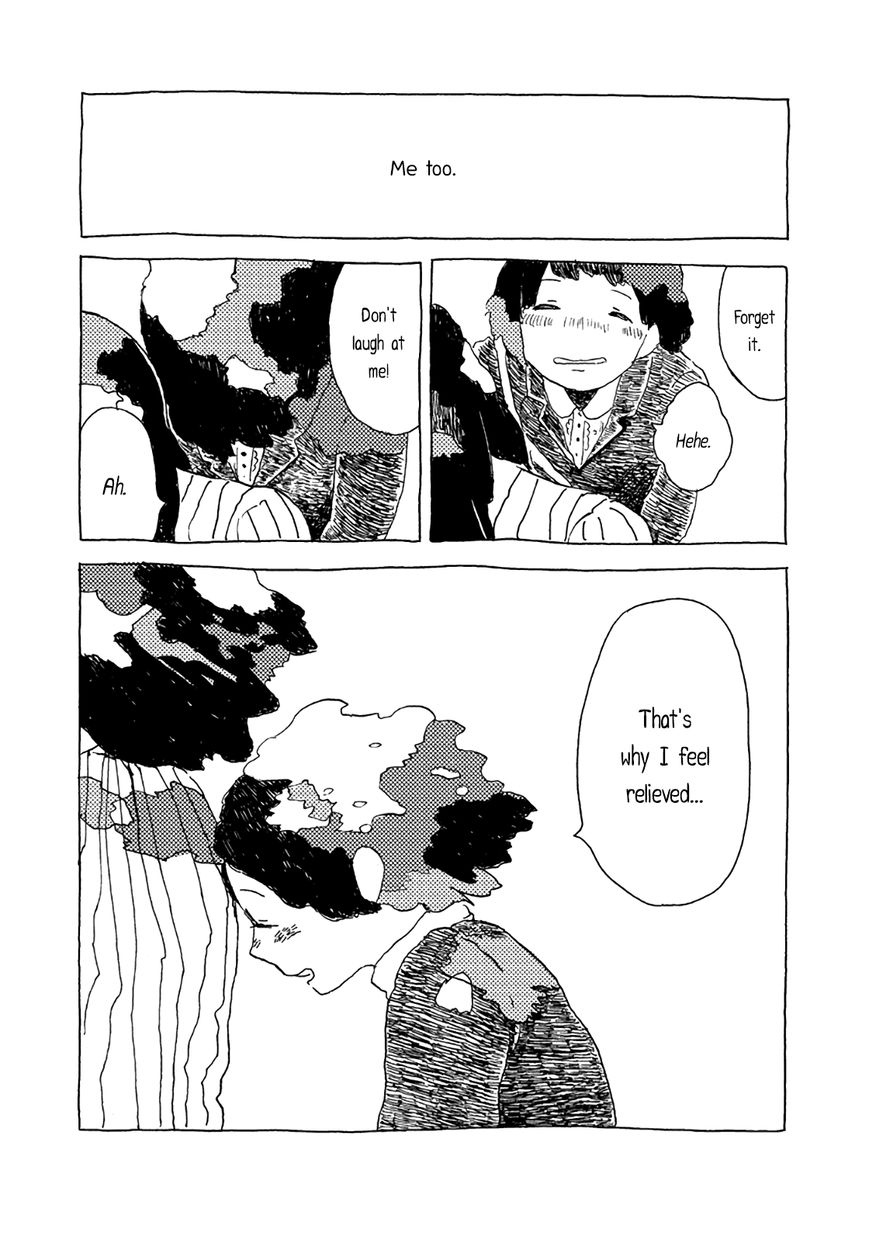 Sumika Chapter 0 page 16 - Chapter 0