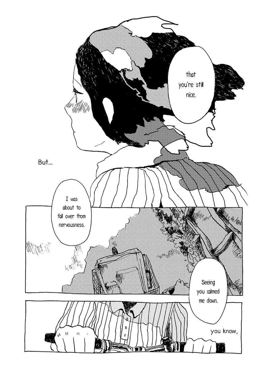 Sumika Chapter 0 page 17 - Chapter 0