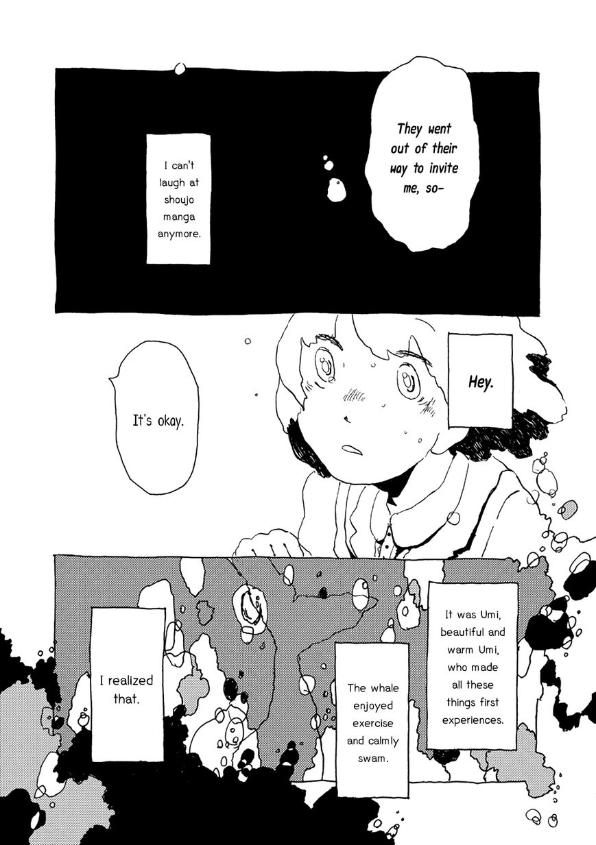 Sumika Chapter 0 page 20 - Chapter 0