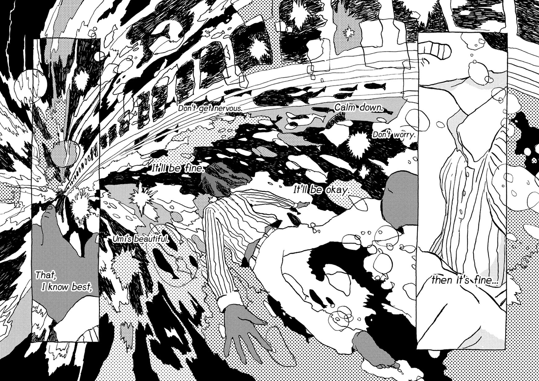 Sumika Chapter 0 page 23 - Chapter 0