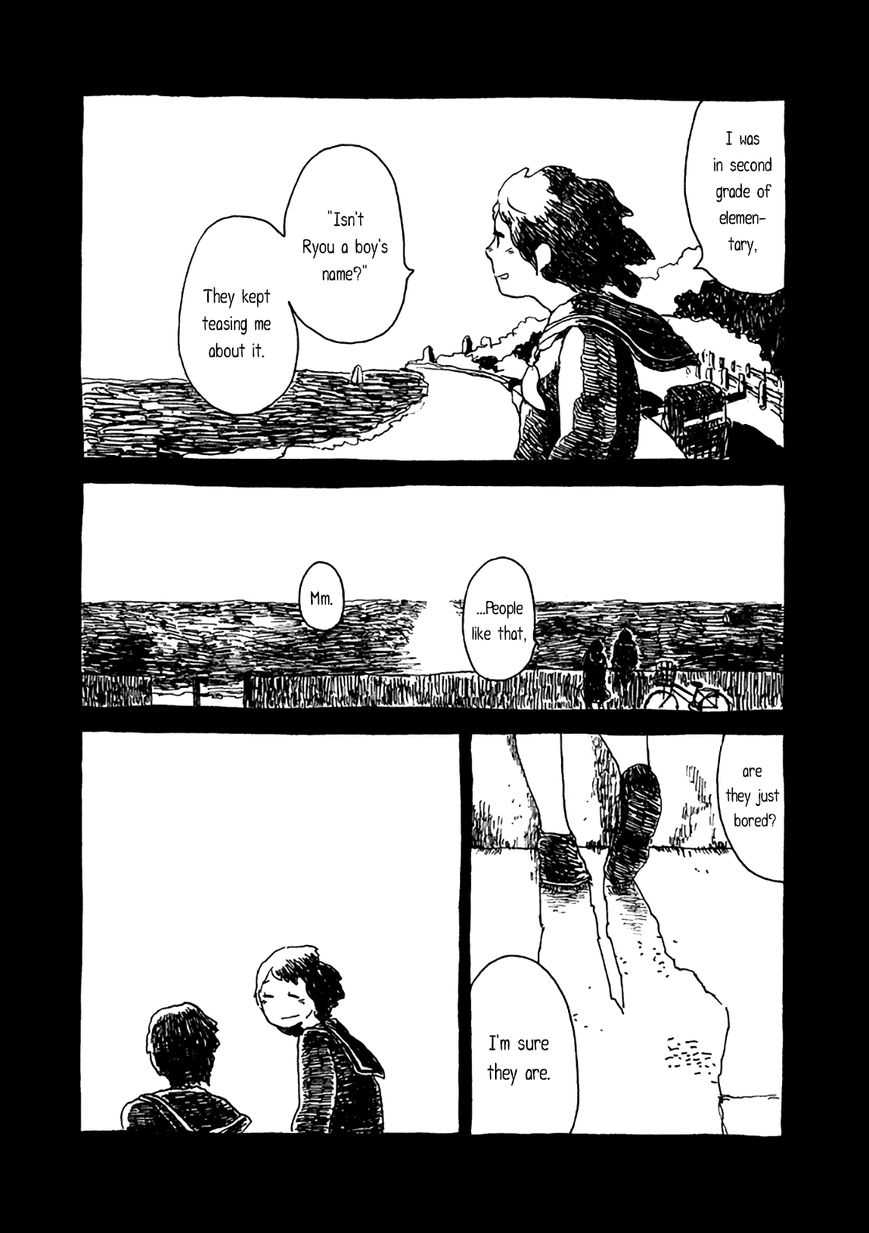 Sumika Chapter 0 page 25 - Chapter 0