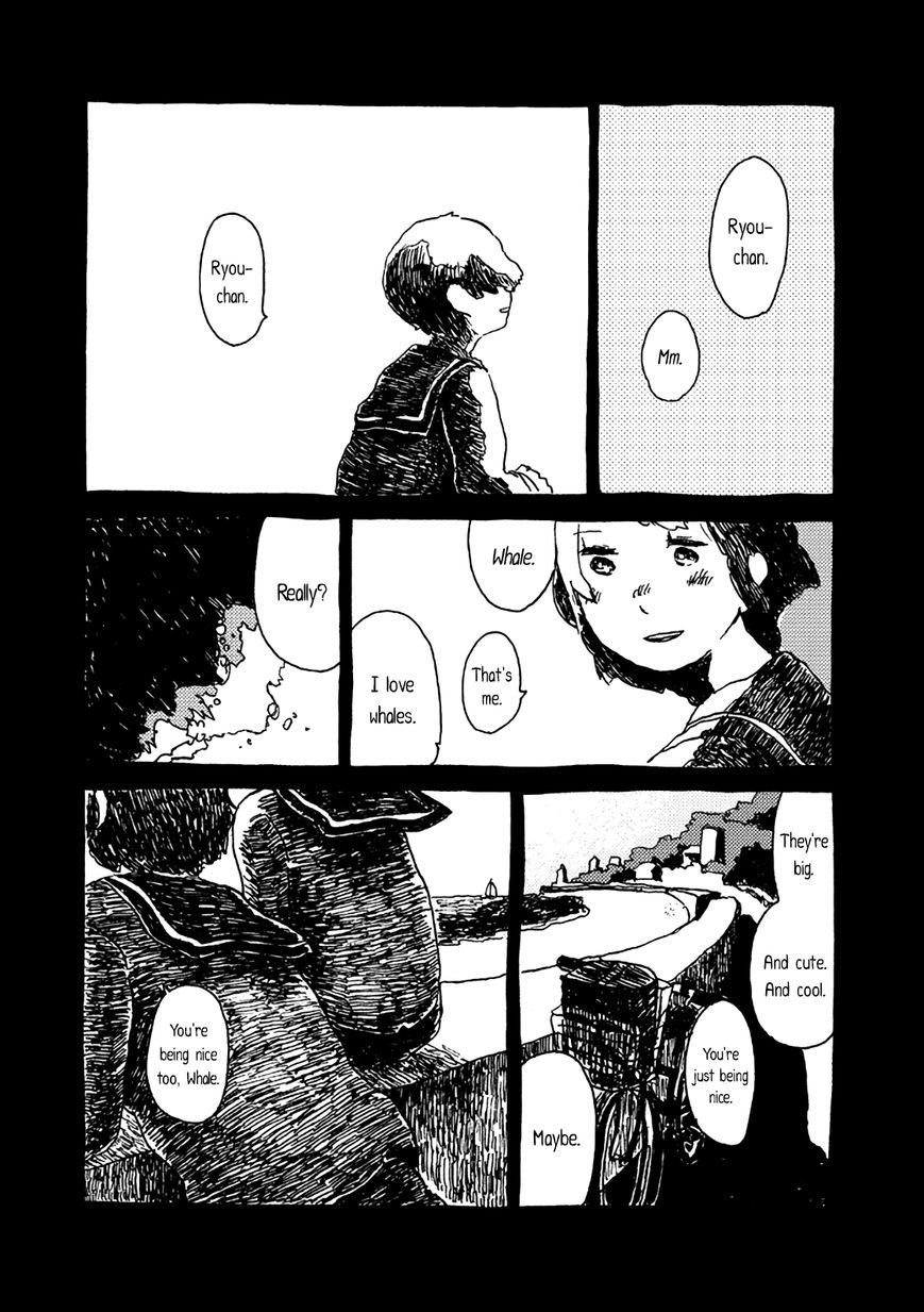 Sumika Chapter 0 page 26 - Chapter 0