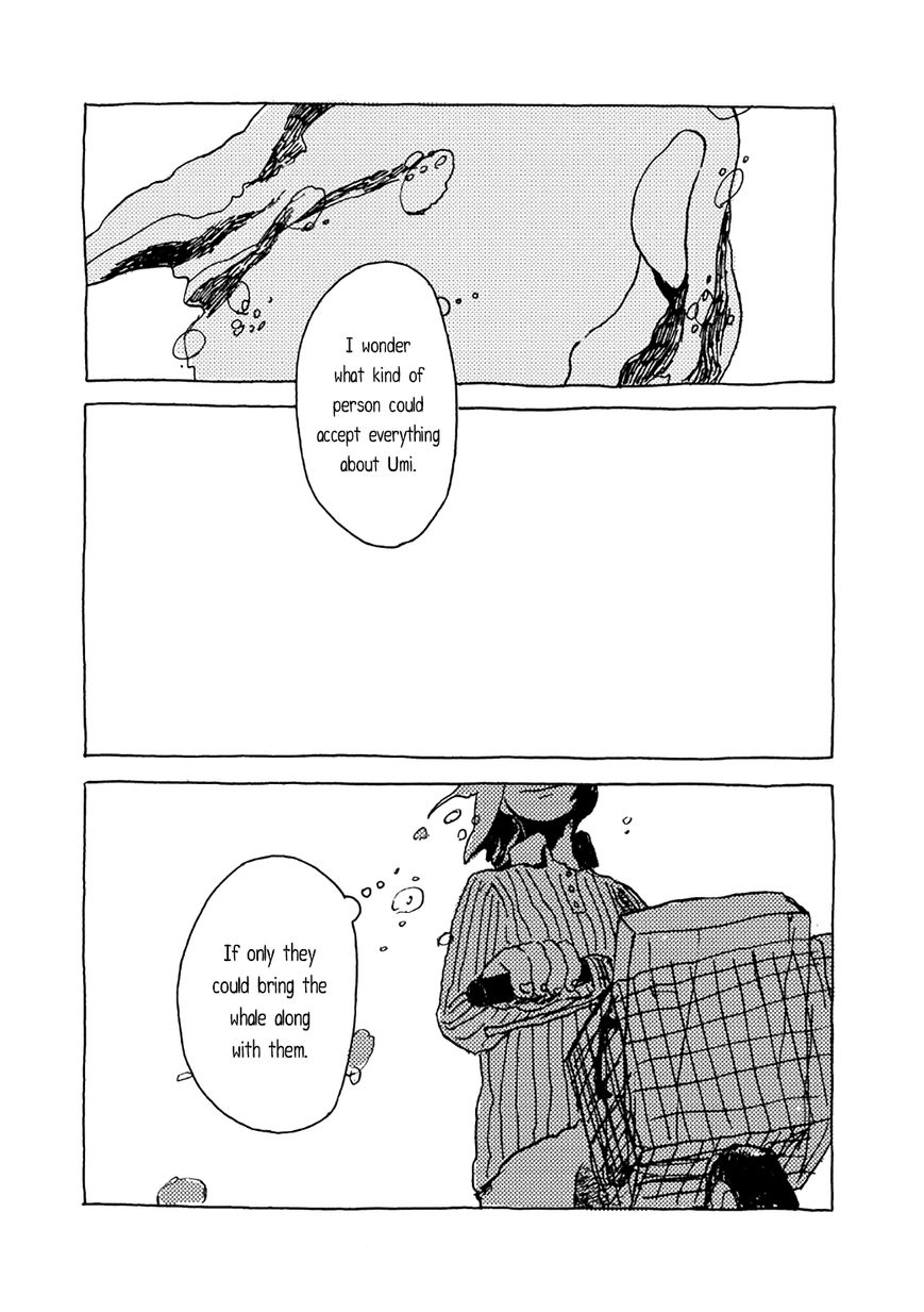 Sumika Chapter 0 page 29 - Chapter 0