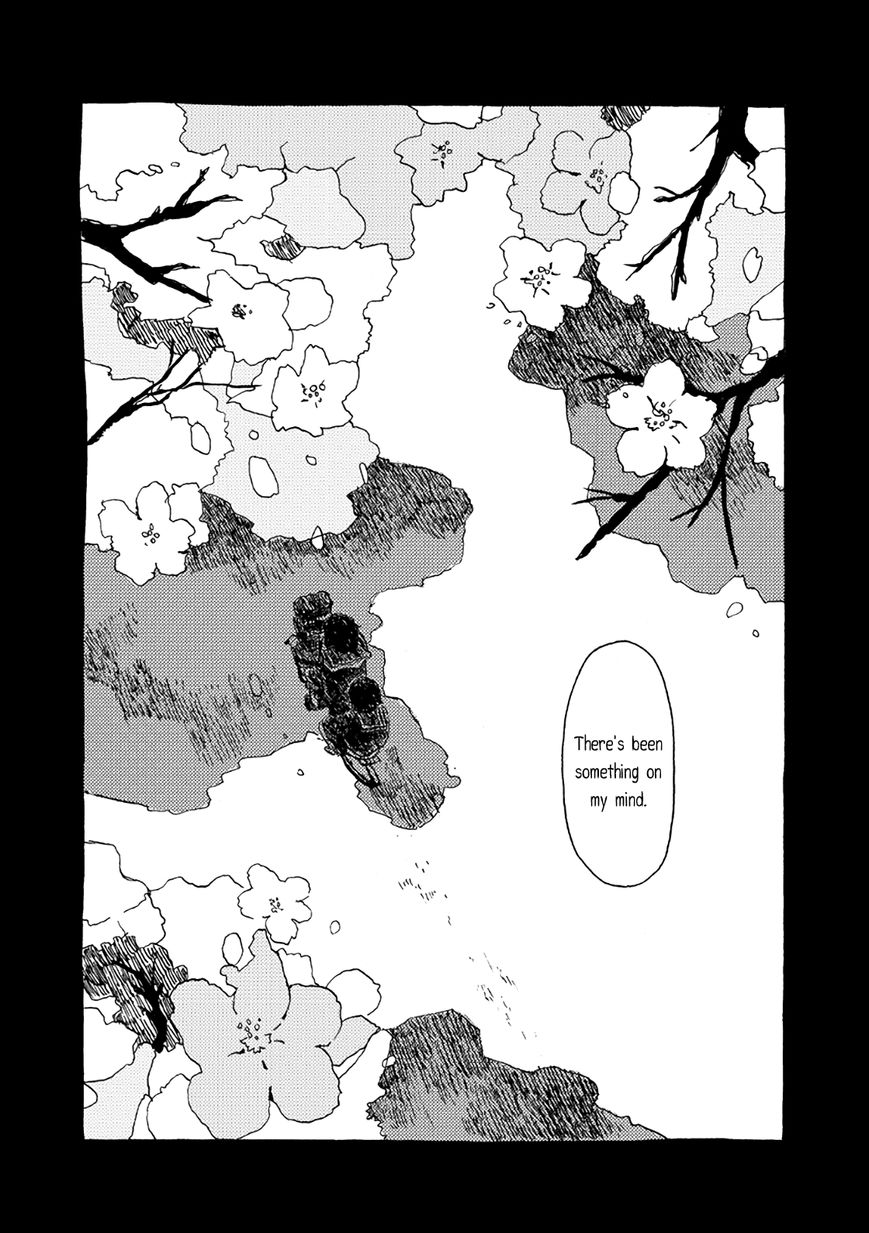 Sumika Chapter 0 page 3 - Chapter 0