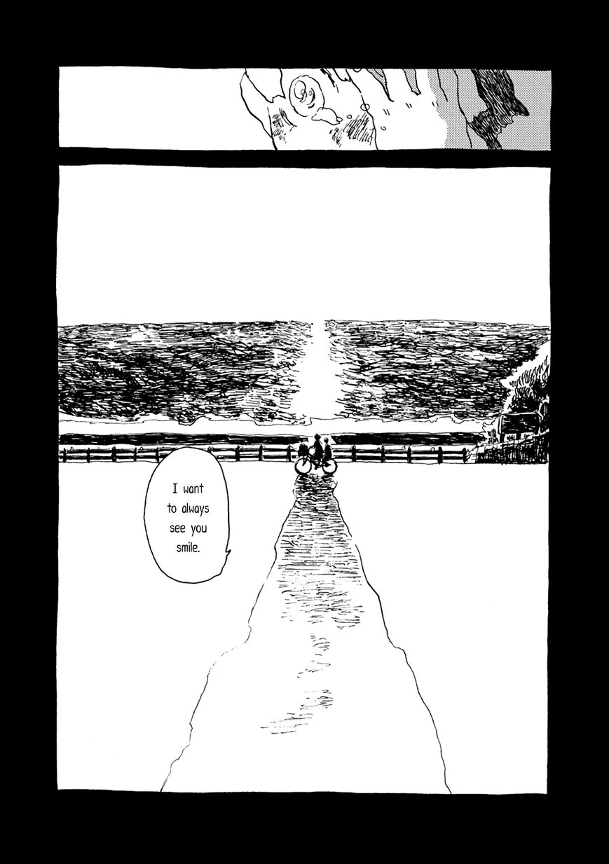Sumika Chapter 0 page 6 - Chapter 0
