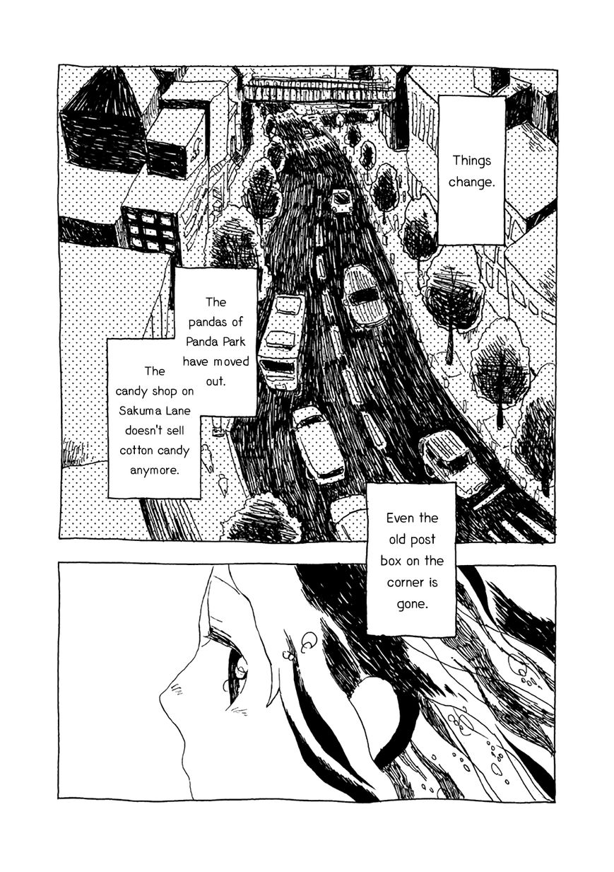 Sumika Chapter 0 page 8 - Chapter 0