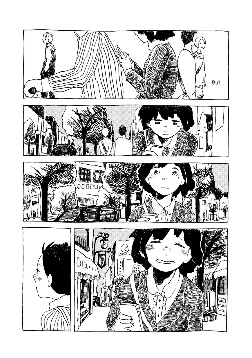 Sumika Chapter 0 page 9 - Chapter 0
