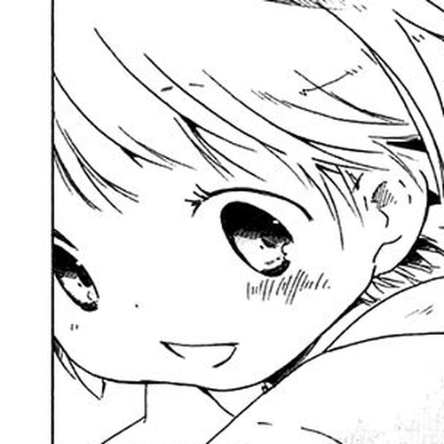 Sumikko no Sora-san Chapter 10 : Love cover