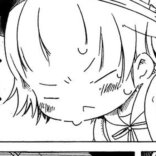 Sumikko no Sora-san Chapter 11 : Weight cover