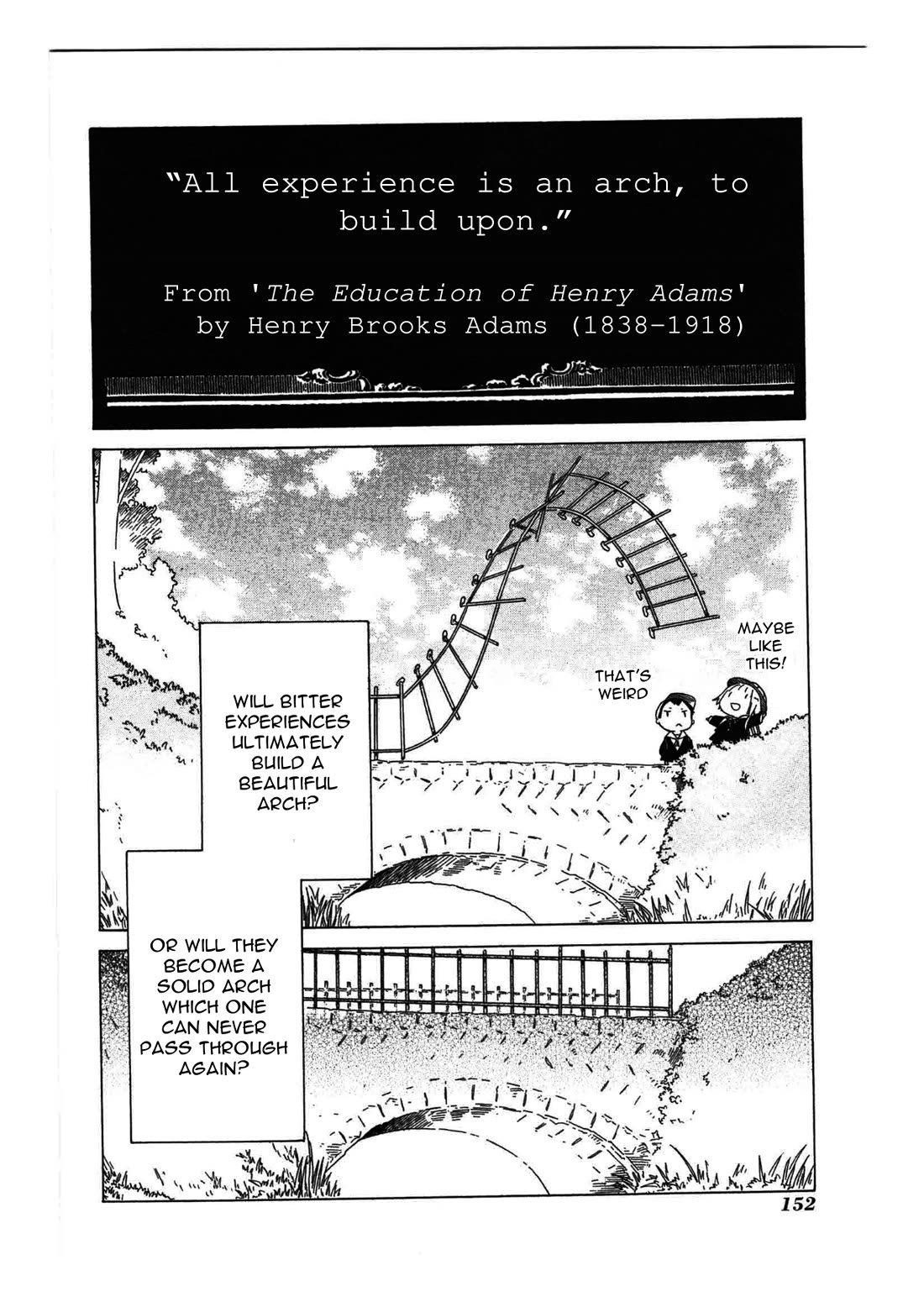 Sumikko no Sora-san Chapter 20 page 30 - Chapter 20: Atonement