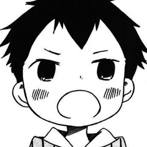 Sumikko no Sora-san Chapter 23: Siblings cover