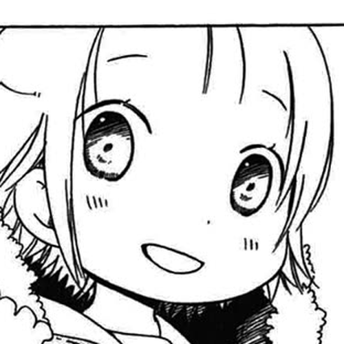 Sumikko no Sora-san Chapter 25: Cluster cover