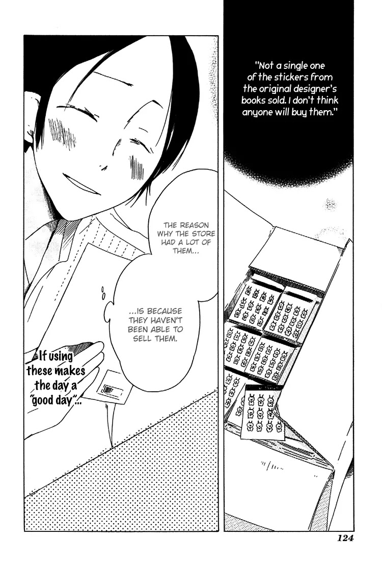 Sumikko no Sora-san Chapter 5 page 22 - Chapter 5: Meal