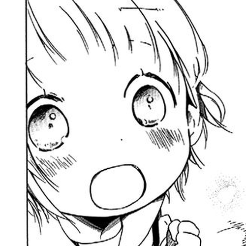 Sumikko no Sora-san Chapter 6 : Horizon cover