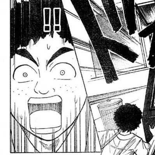 Sumire 16 Sai!! Chapter 10: Miss Shot cover