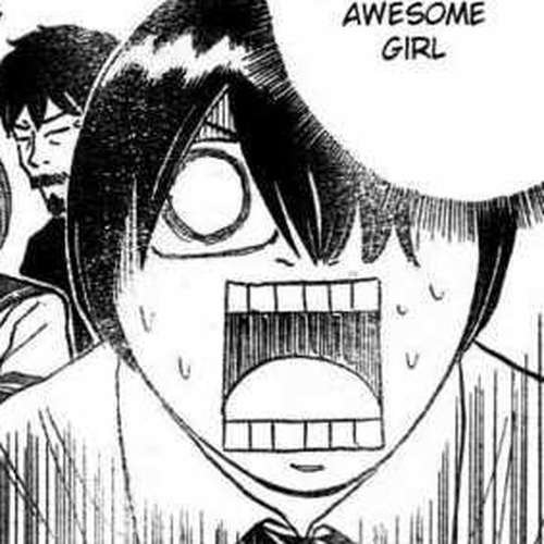Sumire 16 Sai!! Chapter 11: Sumire Will Teach You a Way to Talk Casually With Girls cover