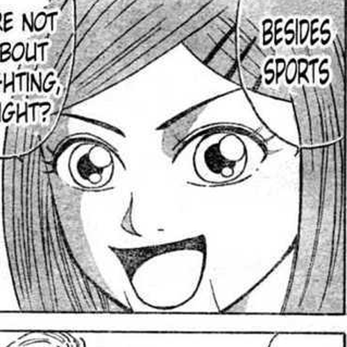Sumire 16 Sai!! Chapter 15: Decide it!! The Goal of Friendship cover