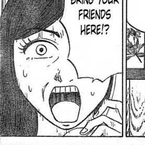 Sumire 16 Sai!! Chapter 17: Fear?! The Sleepover Study Group!! cover