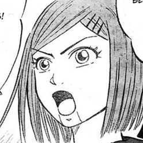Sumire 16 Sai!! Chapter 2: Smile cover