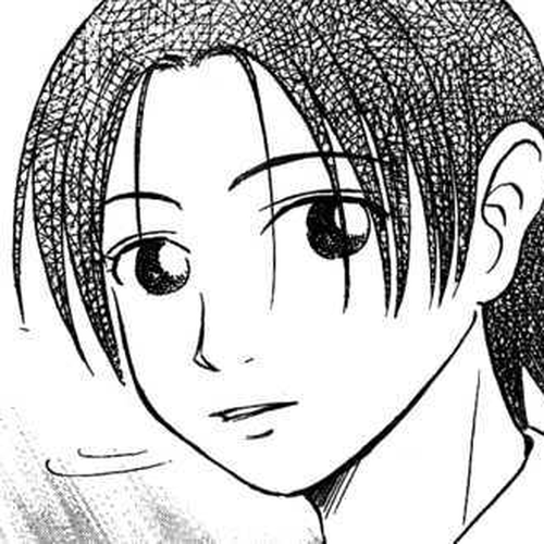 Sumire 16 Sai!! Chapter 20: The Boy in the Nurse's Office (Part One) cover