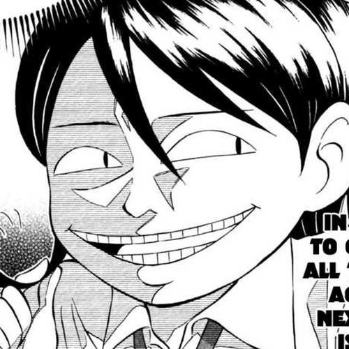 Sumire 16 Sai!! Chapter 33: Being Student Council President Tastes like Honey cover